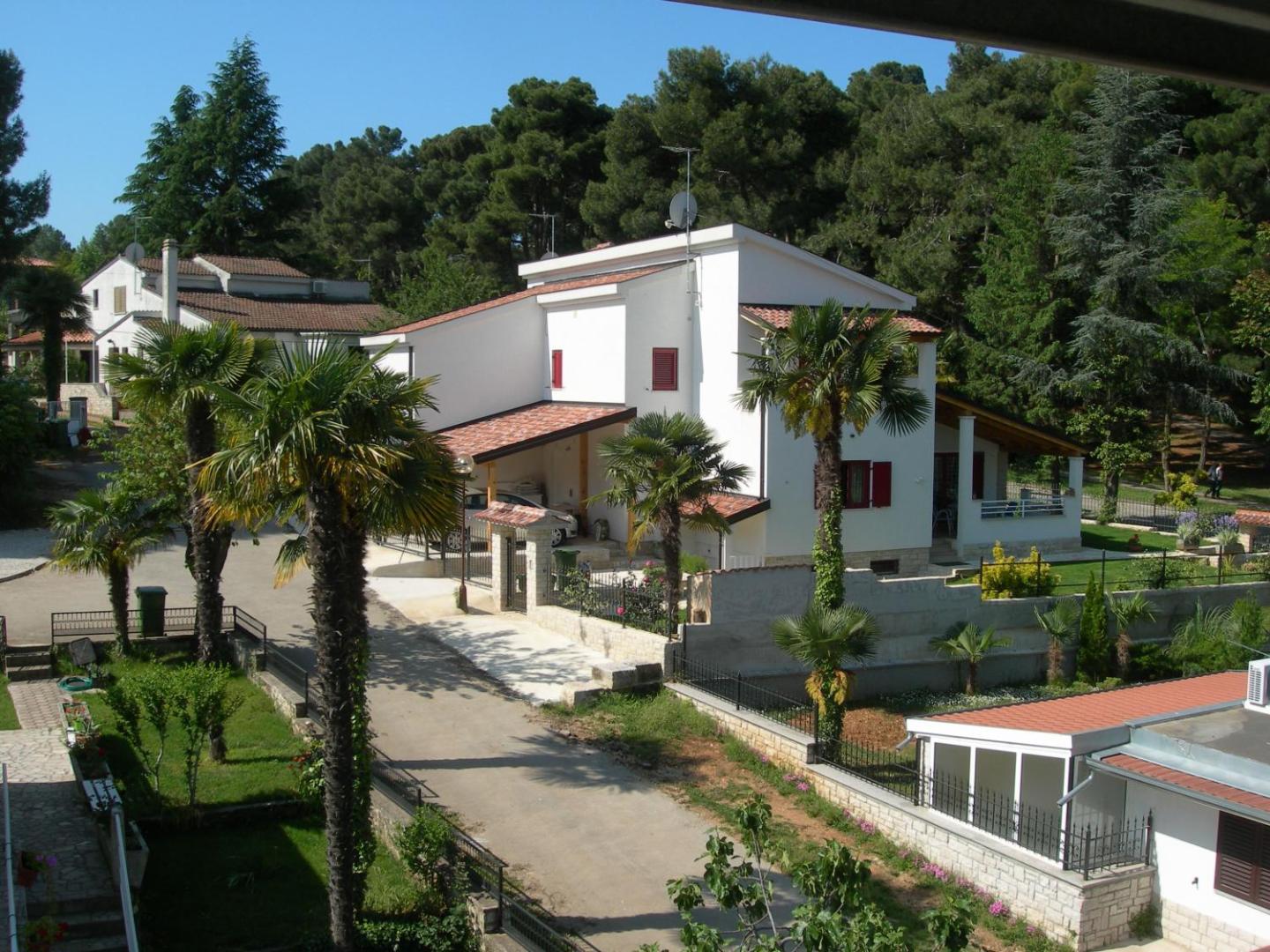 Villa Parenzo — Foto 7