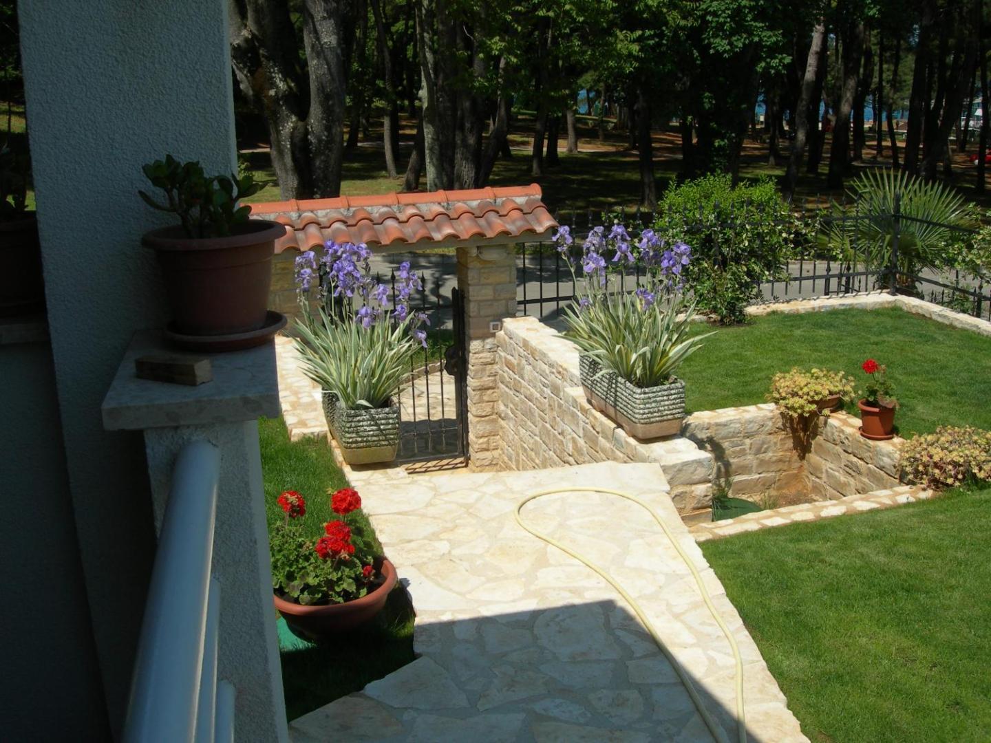 Villa Parenzo — Foto 9