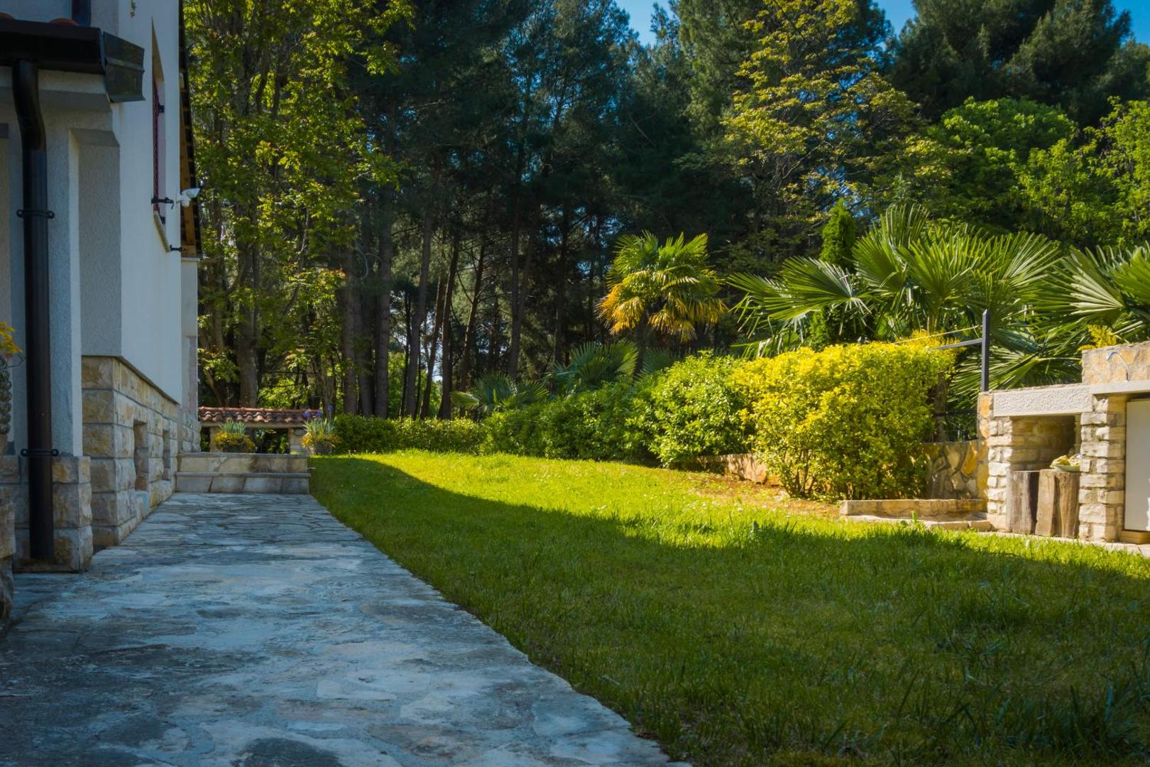 Villa Parenzo — Foto 10