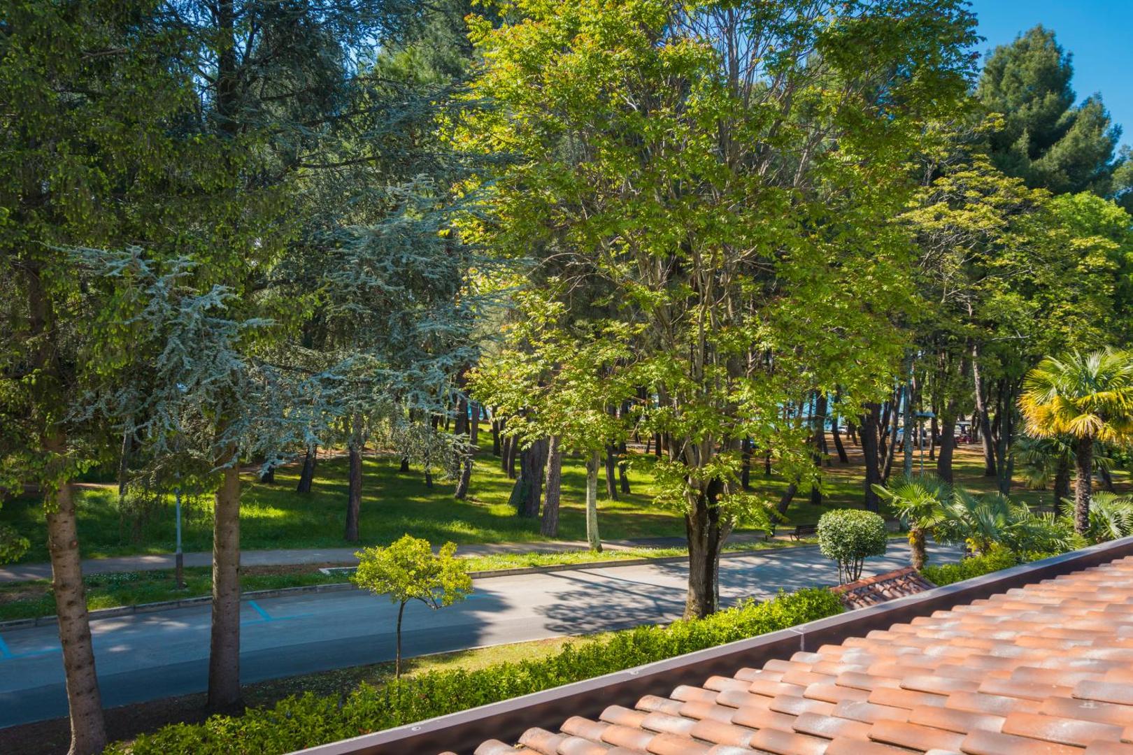 Villa Parenzo — Foto 8
