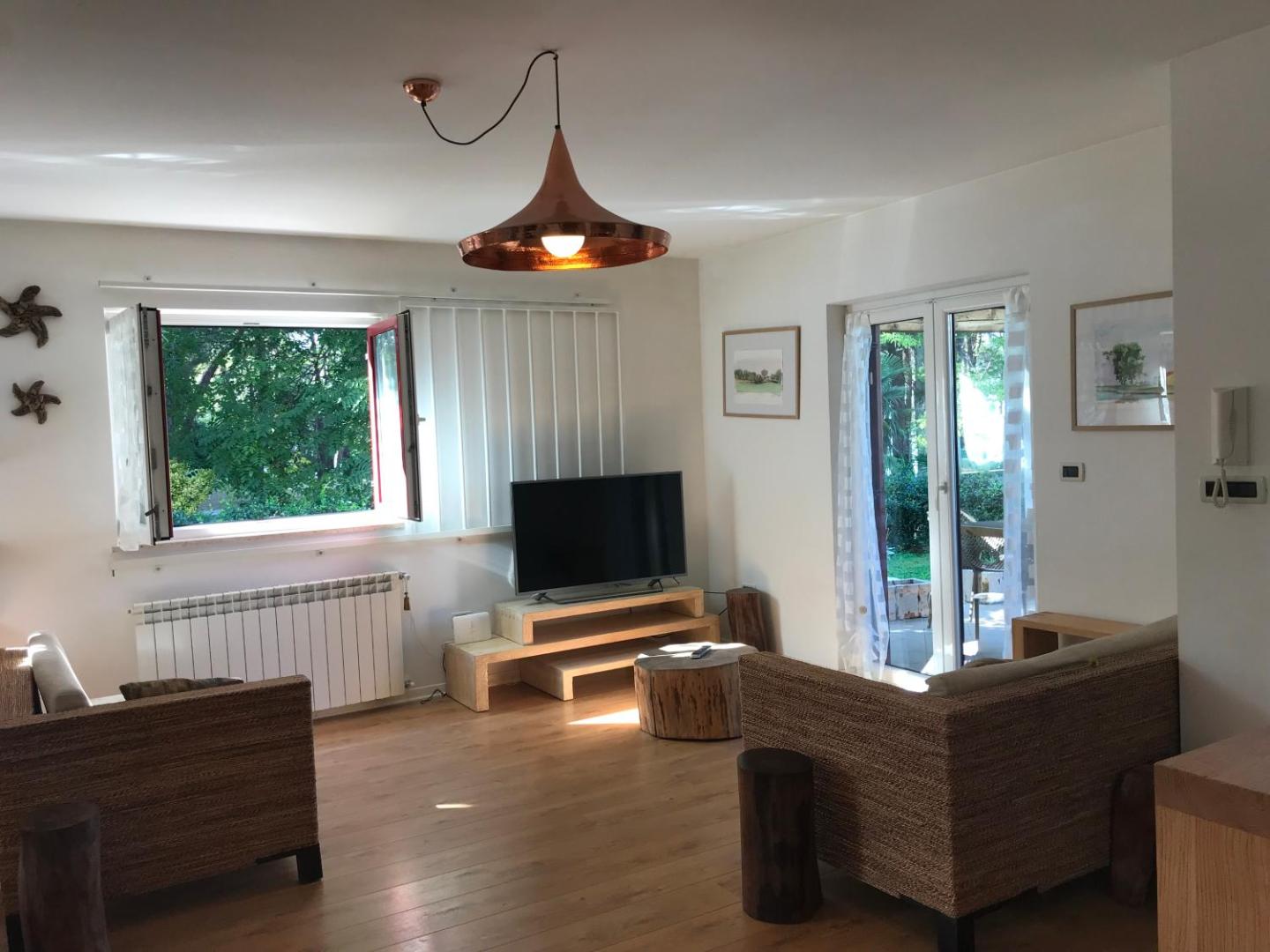 Villa Parenzo — Foto 6